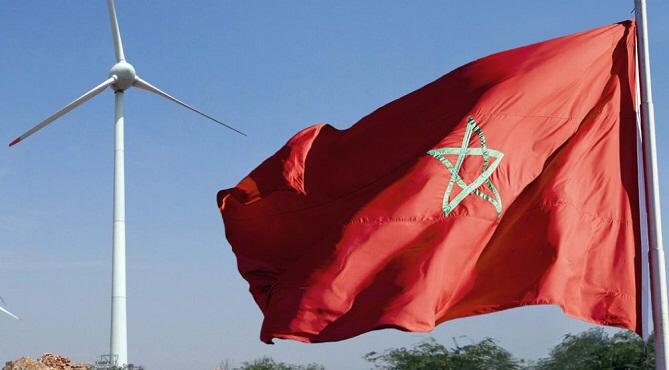 المغرب ضمن الدول الرائدة بالشرق الأوسط وإفريقيا في الطاقة الريحية